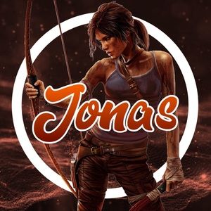 Meet your Posher, Jonas